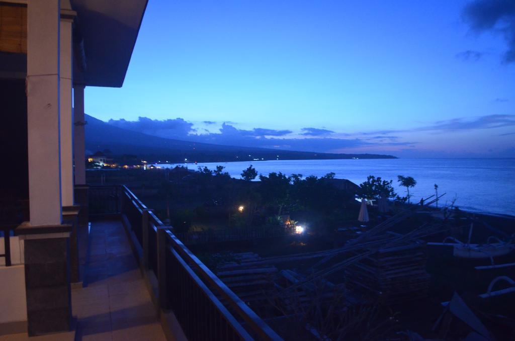 Rivera Beach Amed Exteriör bild