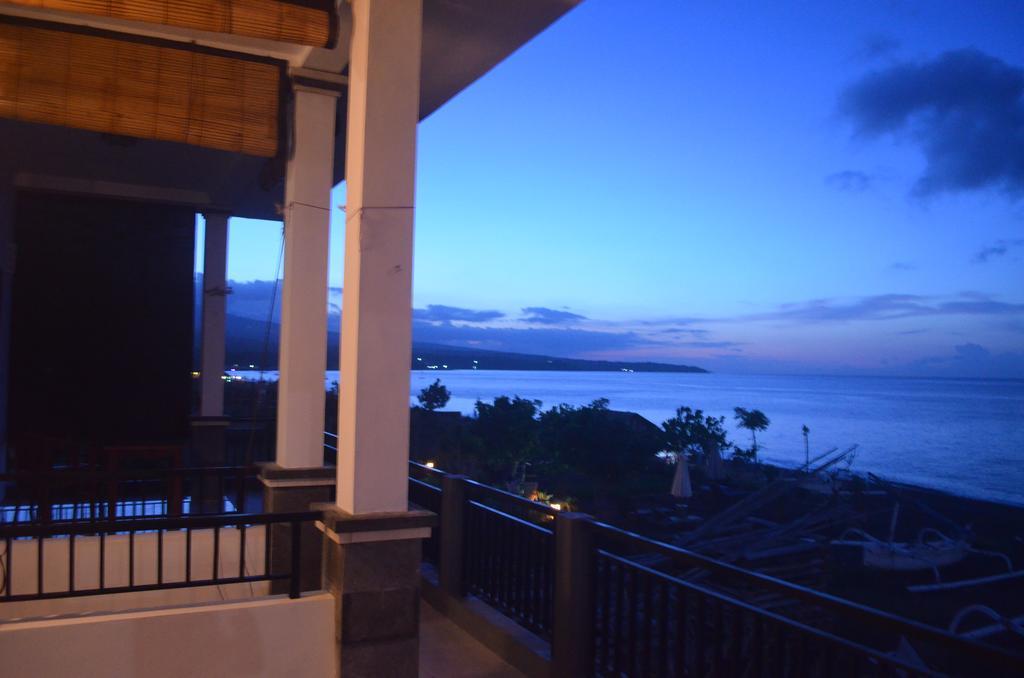 Rivera Beach Amed Exteriör bild