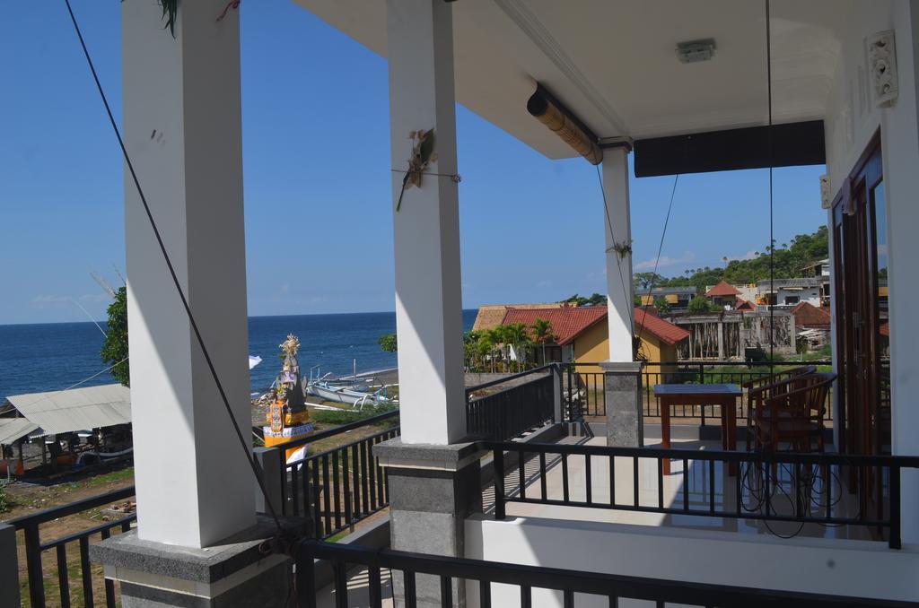 Rivera Beach Amed Exteriör bild