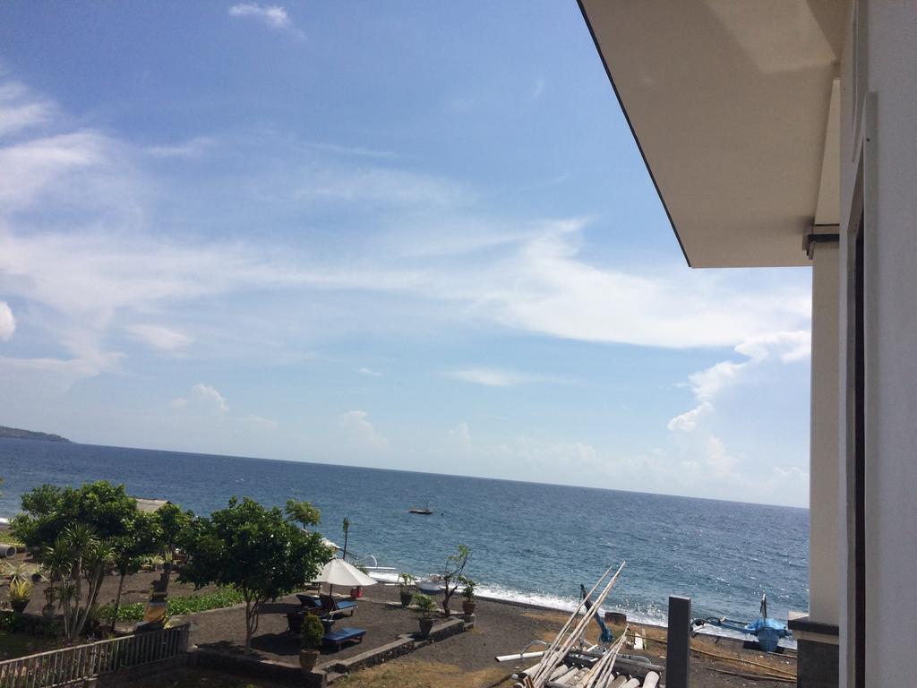 Rivera Beach Amed Exteriör bild