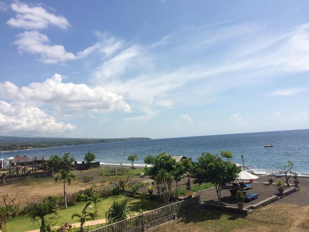 Rivera Beach Amed Exteriör bild