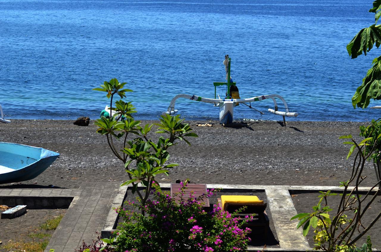 Rivera Beach Amed Exteriör bild