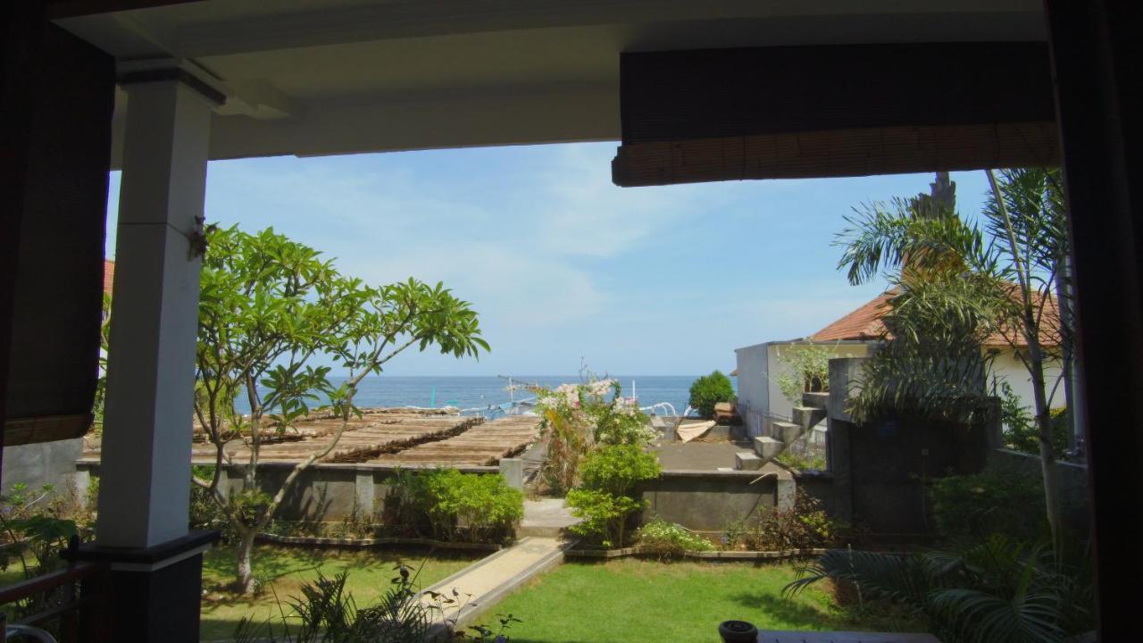 Rivera Beach Amed Exteriör bild